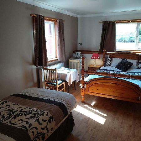 Dunhaven Guest House Stranraer Exteriér fotografie