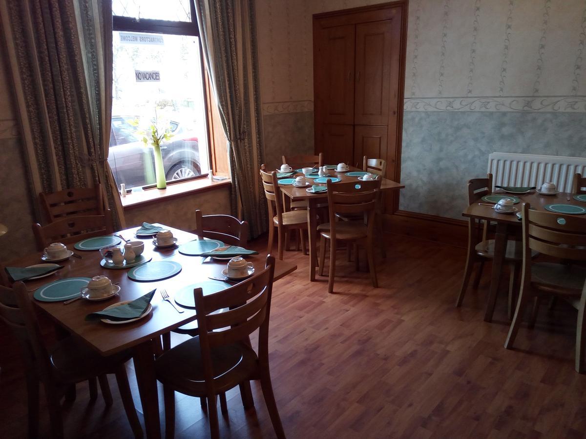 Dunhaven Guest House Stranraer Exteriér fotografie