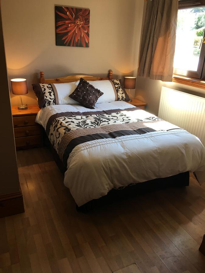 Dunhaven Guest House Stranraer Exteriér fotografie