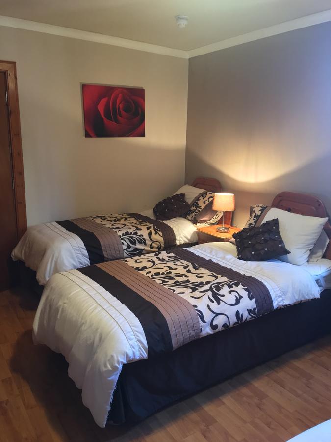 Dunhaven Guest House Stranraer Exteriér fotografie
