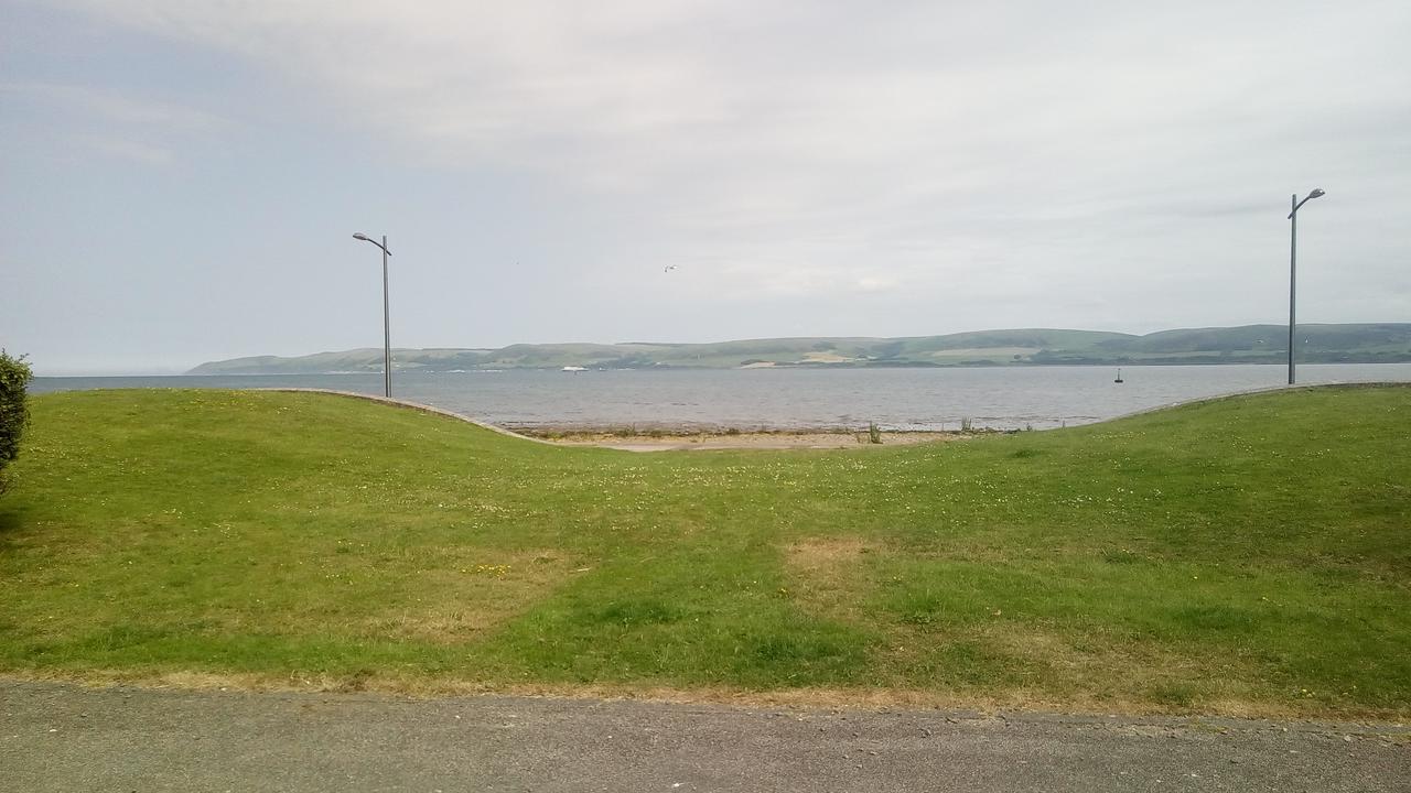 Dunhaven Guest House Stranraer Exteriér fotografie
