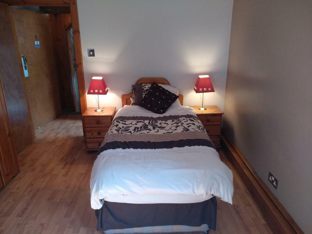 Dunhaven Guest House Stranraer Exteriér fotografie