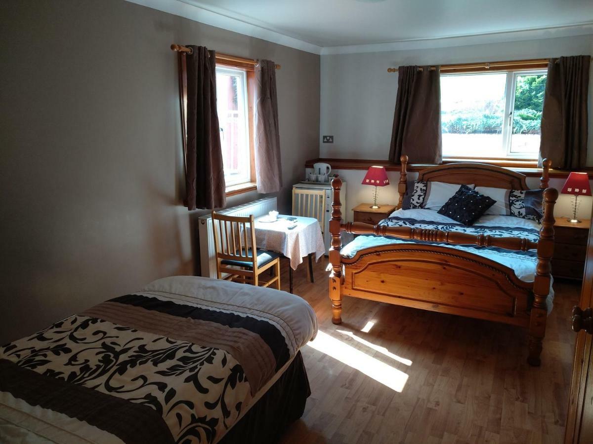 Dunhaven Guest House Stranraer Exteriér fotografie