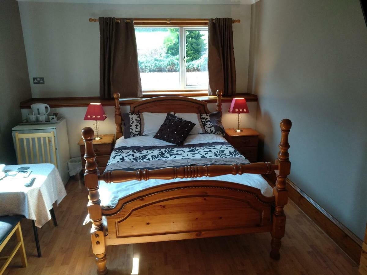 Dunhaven Guest House Stranraer Exteriér fotografie